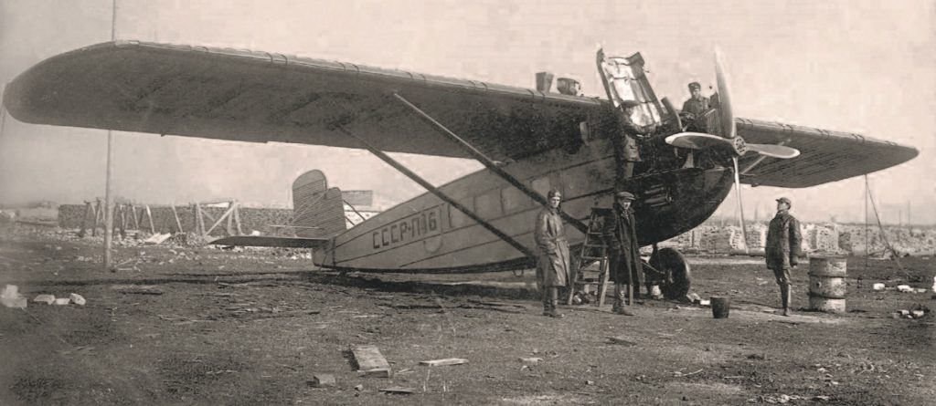 Dornier Komet III